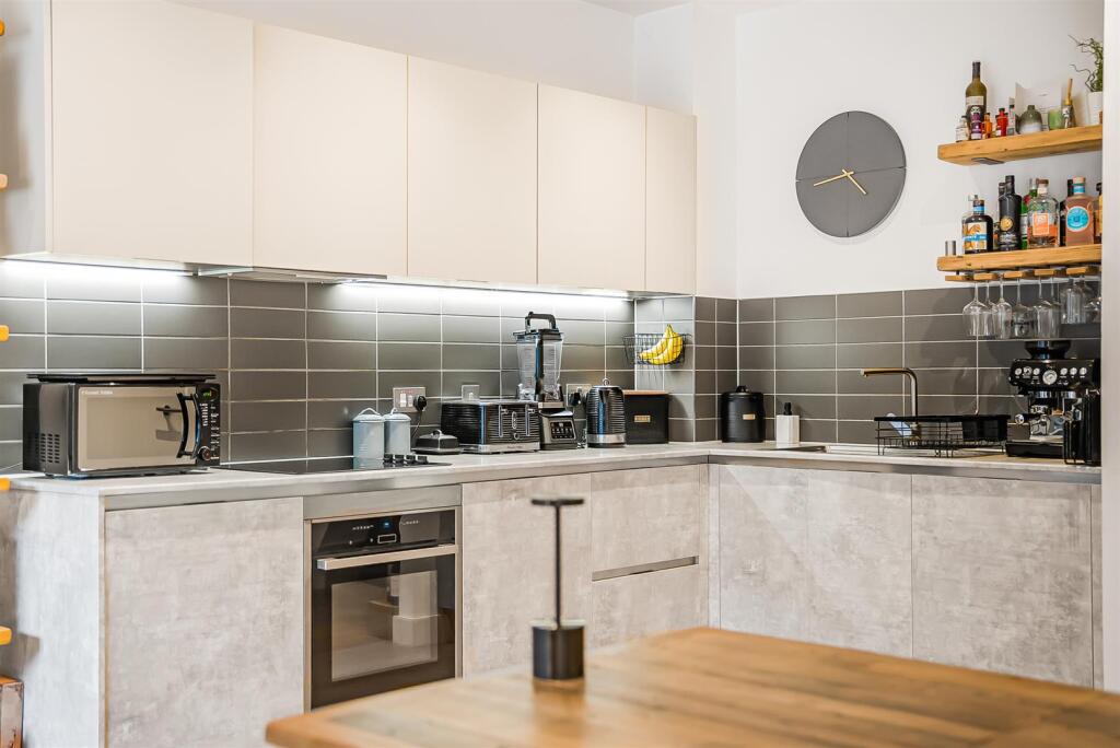 1 bedroom apartment for sale in New Little Mill, Radium Street, Manchester, M4